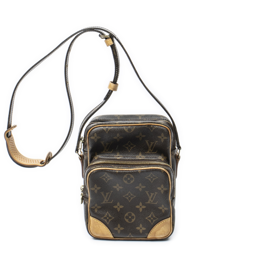 Louis Vuitton Amazone PM